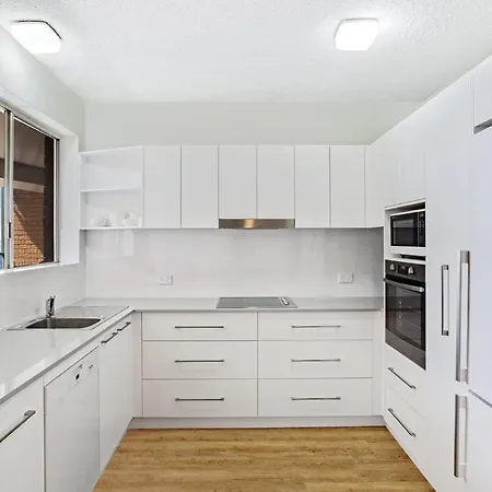 Kiah 10, 53 Victoria Parade - Stunning Views, Aircon And Close To The Marina Nelson Bay Exterior photo