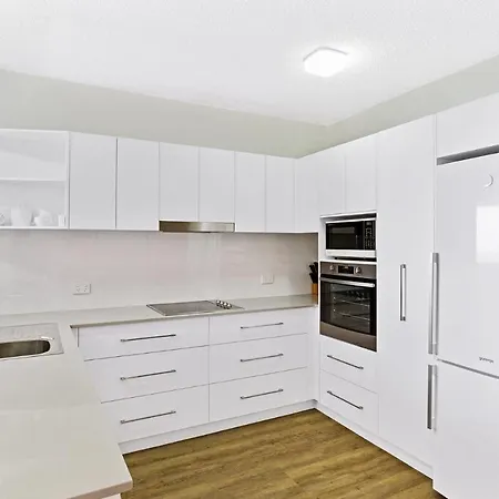 Kiah 10, 53 Victoria Parade - Stunning Views, Aircon And Close To The Marina Nelson Bay Exterior photo
