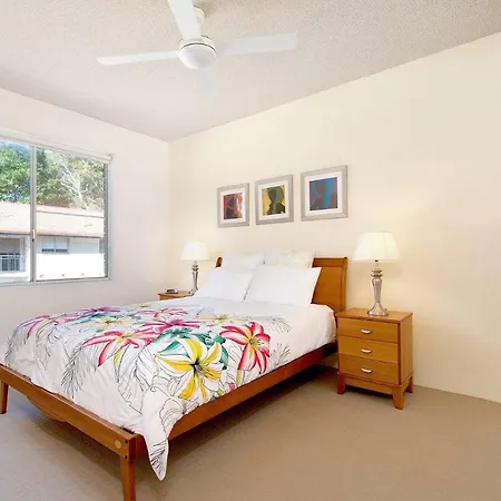 Kiah 10, 53 Victoria Parade - Stunning Views, Aircon And Close To The Marina Nelson Bay Exterior photo