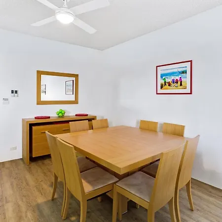 Kiah 10, 53 Victoria Parade - Stunning Views, Aircon And Close To The Marina Nelson Bay Exterior photo